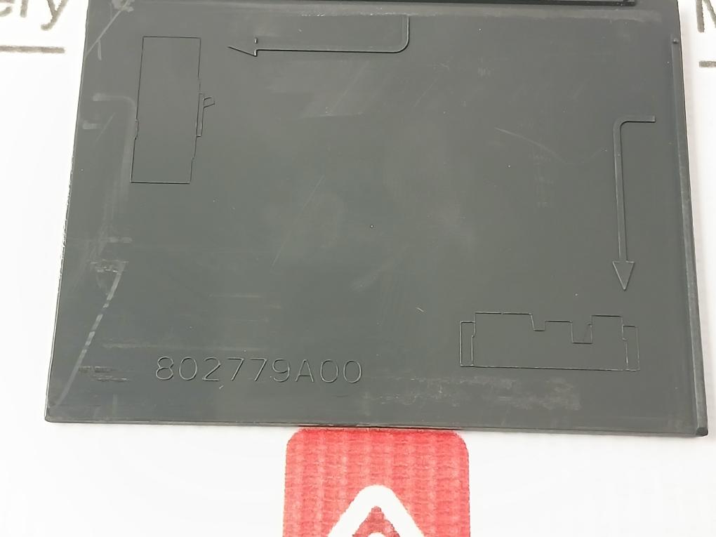 Siemens Interphase Barrier 3Vl9300-8Ce00