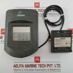 Siemens Inverter Door Mounting Kit 6Se6400-0Pm00-0Aa0
