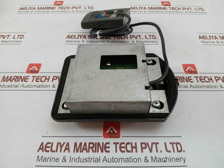 Siemens Inverter Door Mounting Kit 6Se6400-0Pm00-0Aa0
