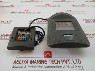 Siemens Inverter Door Mounting Kit 6Se6400-0Pm00-0Aa0