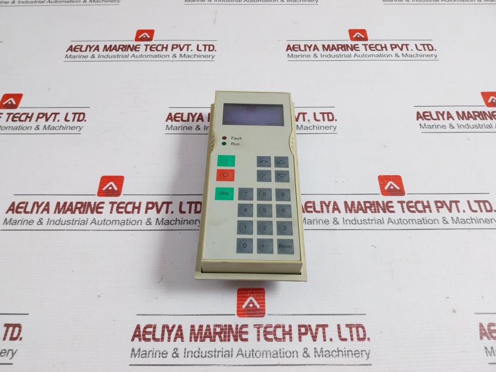 Siemens Inverter Operator Panel 1Se.477522.0002.00 Z