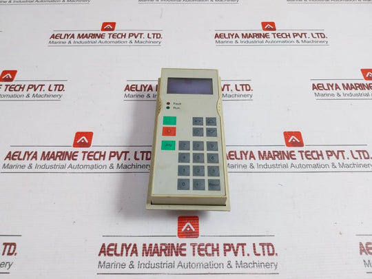Siemens Inverter Operator Panel 1Se.477522.0002.00 Z
