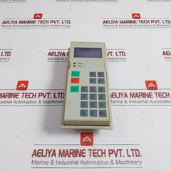 Siemens Inverter Operator Panel 1Se.477522.0002.00 Z