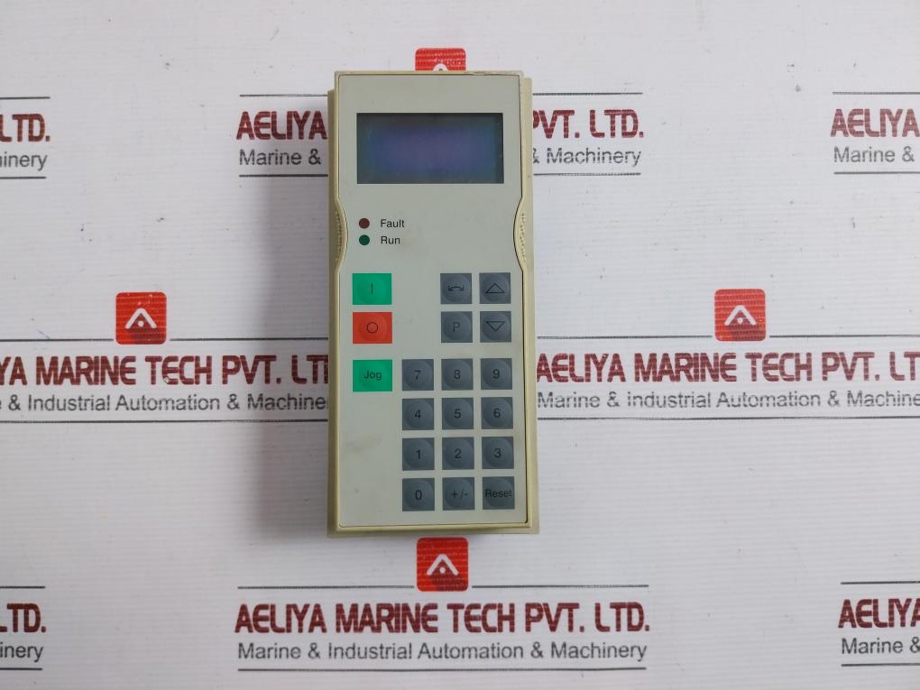 Siemens Inverter Operator Panel 1Se.477522.0002.00 Z