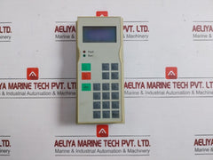 Siemens Inverter Operator Panel 1Se.477522.0002.00 Z