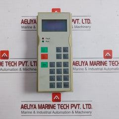 Siemens Inverter Operator Panel 1Se.477522.0002.00 Z