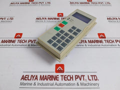 Siemens Inverter Operator Panel 1Se.477522.0002.00 Z