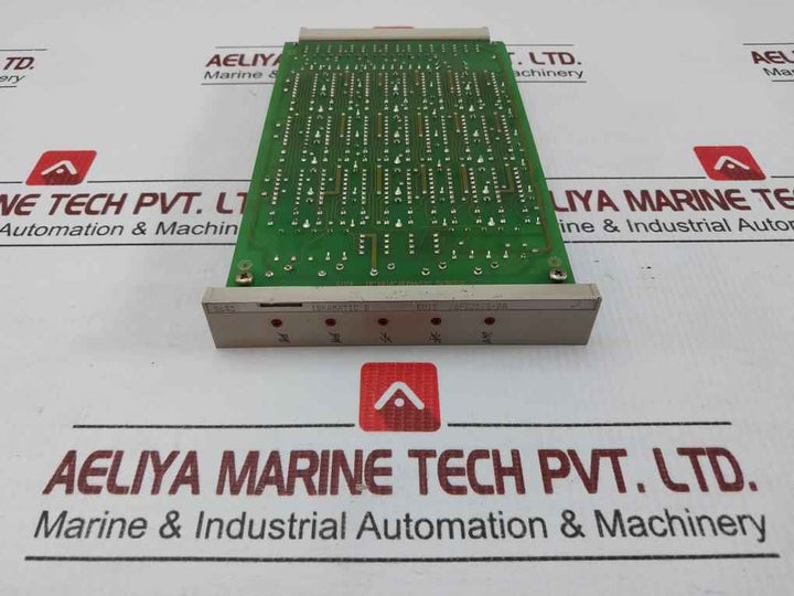 Siemens Iskamatic B Board Eu15