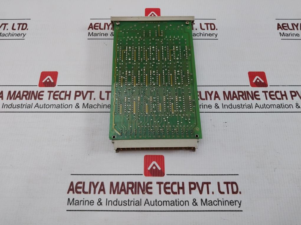 Siemens Iskamatic B Board Eu15