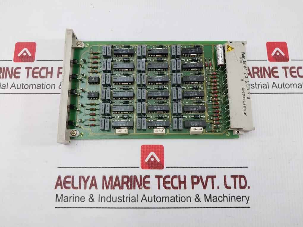 Siemens Iskamatic B Board Eu15