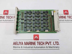 Siemens Iskamatic B Board Eu15