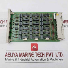Siemens Iskamatic B Board Eu15