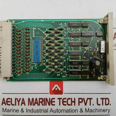 Siemens Iskamatic B Interface Module Fa11-3