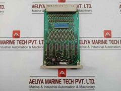 Siemens Iskamatic B Interface Module Fa11-3