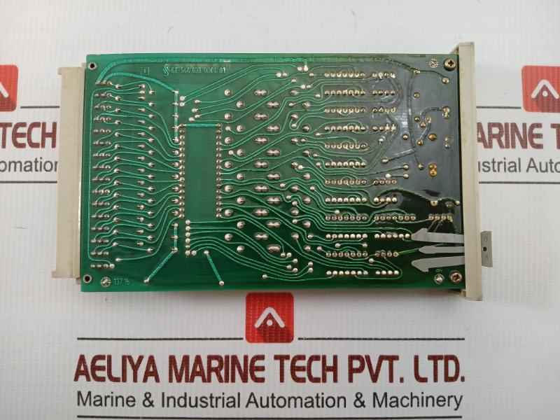 Siemens Iskamatic B Interface Module Fa11-3