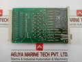 Siemens Iskamatic B Interface Module Fa11-3
