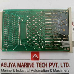 Siemens Iskamatic B Interface Module Fa11-3