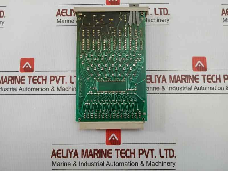 Siemens Iskamatic B Interface Module Fa11-3