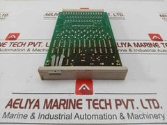 Siemens Iskamatic B Interface Module Fa11-3