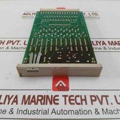 Siemens Iskamatic B Interface Module Fa11-3