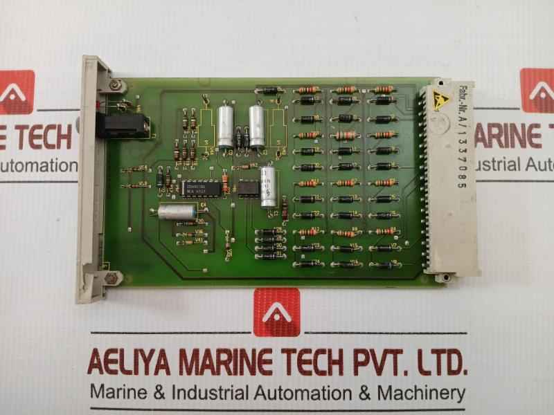 Siemens Iskamatic B Pcb Module 6Fq2213-0A