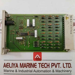 Siemens Iskamatic B Pcb Module 6Fq2213-0A