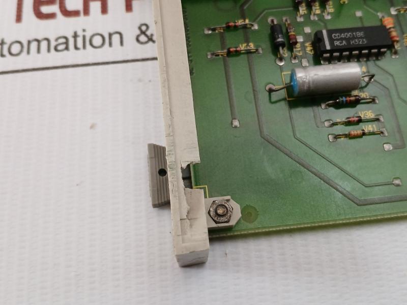 Siemens Iskamatic B Pcb Module 6Fq2213-0A