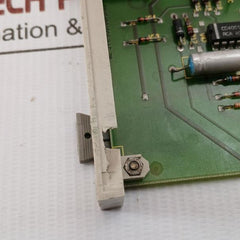 Siemens Iskamatic B Pcb Module 6Fq2213-0A