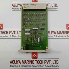 Siemens Iskamatic B Pcb Module 6Fq2213-0A