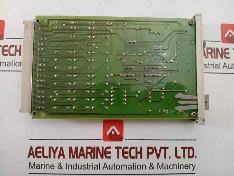 Siemens Iskamatic B Pcb Module 6Fq2213-0A