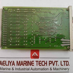 Siemens Iskamatic B Pcb Module 6Fq2213-0A