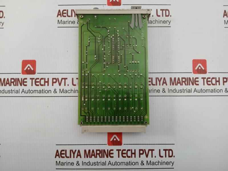 Siemens Iskamatic B Pcb Module 6Fq2213-0A