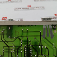 Siemens Iskamatic B Pcb Module 6Fq2213-0A