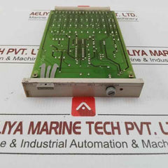Siemens Iskamatic B Pcb Module 6Fq2213-0A