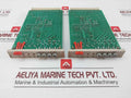 Siemens Iskamatic B Printed Circuit Board Eu21-3