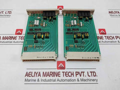 Siemens Iskamatic B Printed Circuit Board Eu21-3