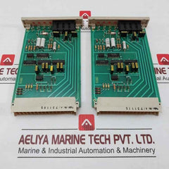 Siemens Iskamatic B Printed Circuit Board Eu21-3