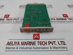Siemens Iskamatic B Printed Circuit Board Eu21-3