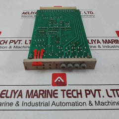 Siemens Iskamatic B Printed Circuit Board Eu21-3