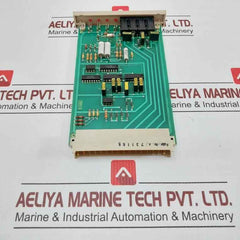 Siemens Iskamatic B Printed Circuit Board Eu21-3
