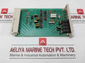 Siemens Iskamatic B Printed Circuit Board Eu21-3