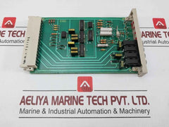 Siemens Iskamatic B Printed Circuit Board Eu21-3