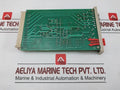 Siemens Iskamatic B Printed Circuit Board Eu21-3