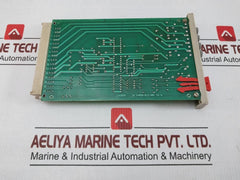 Siemens Iskamatic B Printed Circuit Board Eu21-3