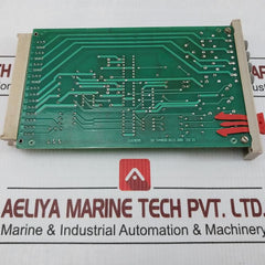 Siemens Iskamatic B Printed Circuit Board Eu21-3