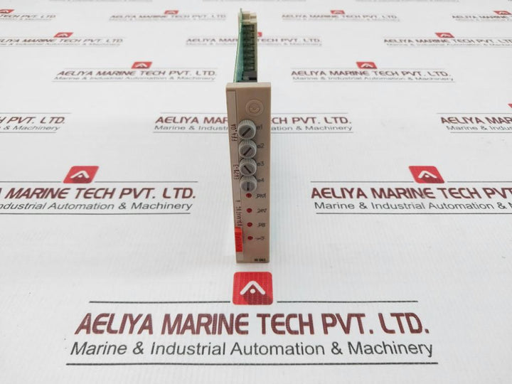 Siemens Iskamatic B Printed Circuit Board Eu21-3