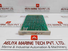 Siemens Iskamatic B Printed Circuit Board Ha61/6Fp2701-0A