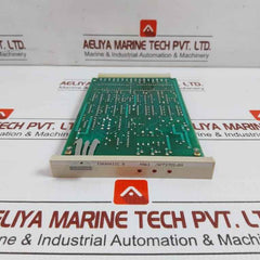 Siemens Iskamatic B Printed Circuit Board Ha61/6Fp2701-0A