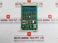 Siemens Iskamatic B Printed Circuit Board Ha61/6Fp2701-0A