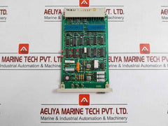 Siemens Iskamatic B Printed Circuit Board Ha61/6Fp2701-0A